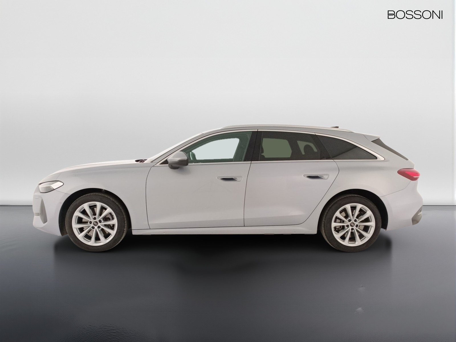 3 - Audi A5 avant 2.0 tdi mhev+ 204cv business advanced