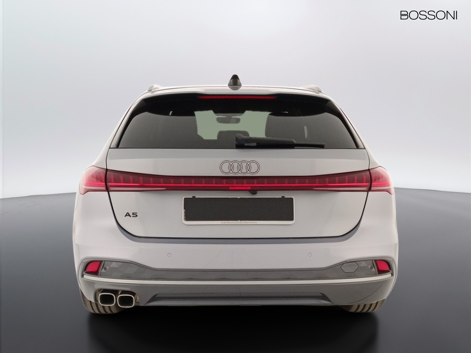 5 - Audi A5 avant 2.0 tdi mhev+ 204cv business advanced