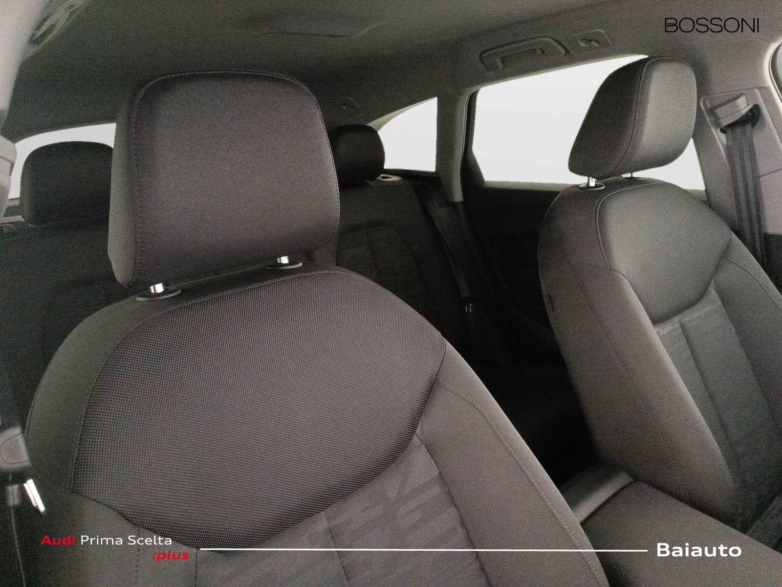 21 - Audi A5 avant 2.0 tdi mhev+ 204cv business advanced