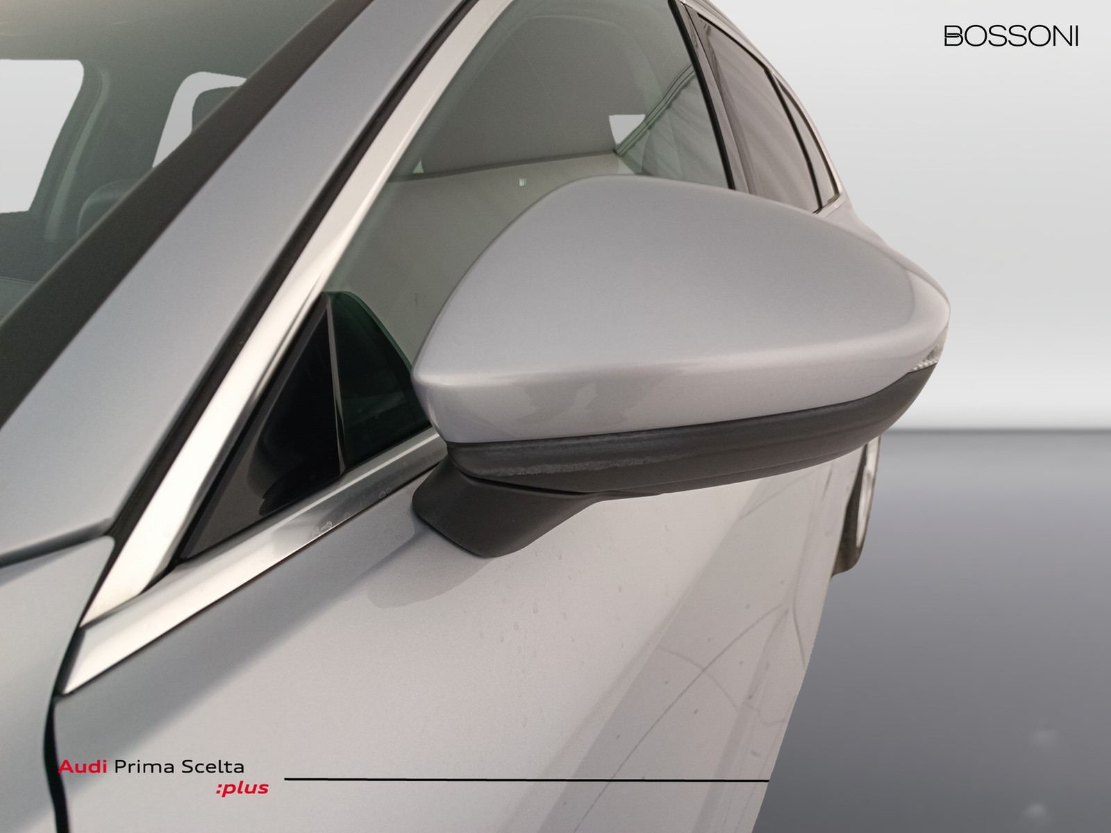 22 - Audi A5 avant 2.0 tdi mhev+ 204cv business advanced