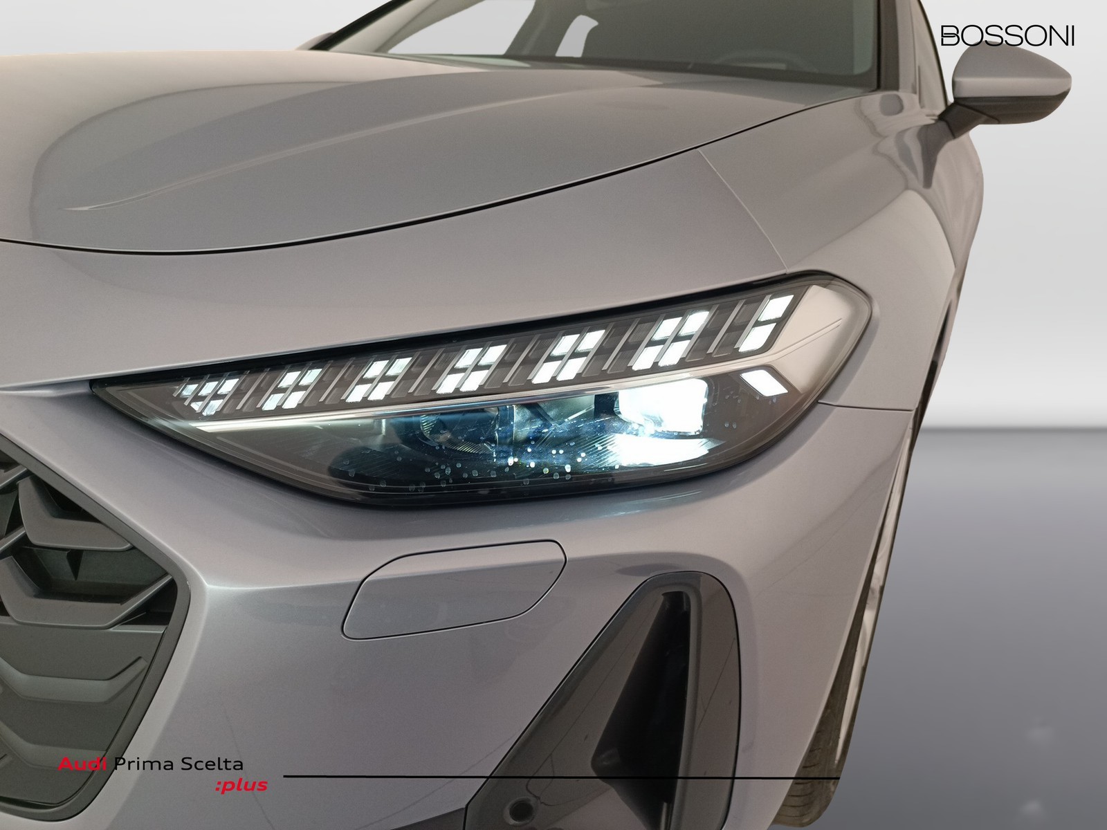 23 - Audi A5 avant 2.0 tdi mhev+ 204cv business advanced