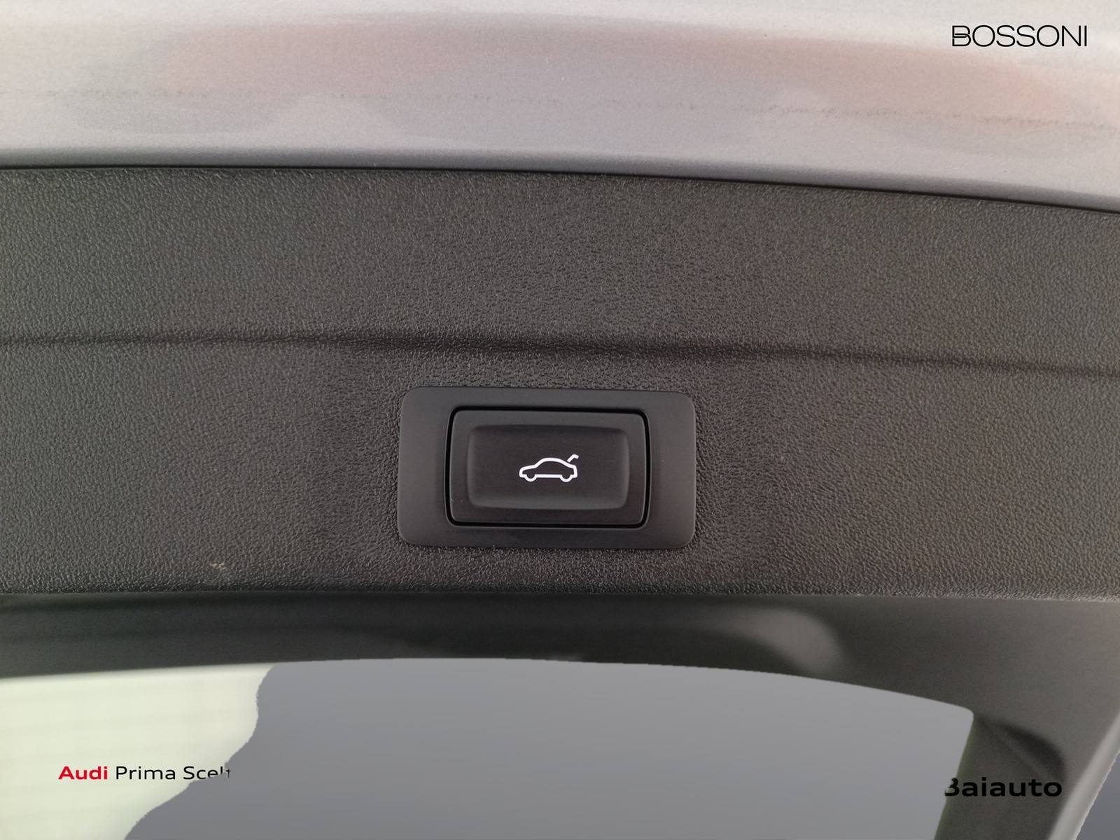 30 - Audi A5 avant 2.0 tdi mhev+ 204cv business advanced