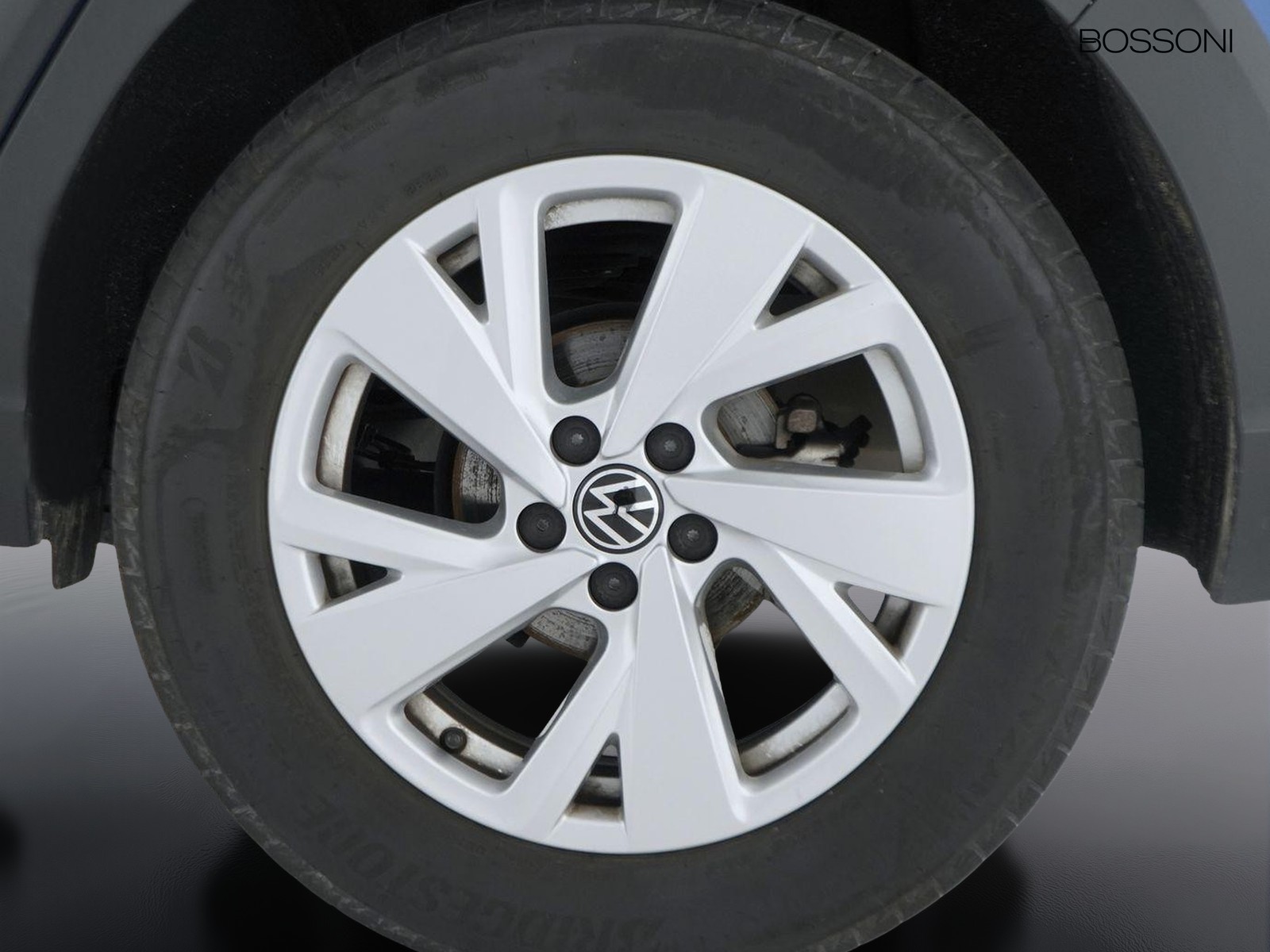12 - Volkswagen Taigo 1.0 tsi 115cv life