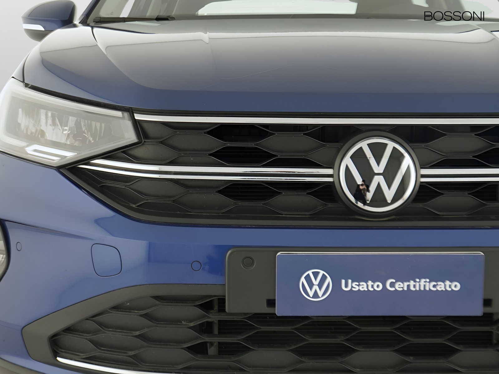 14 - Volkswagen Taigo 1.0 tsi 115cv life