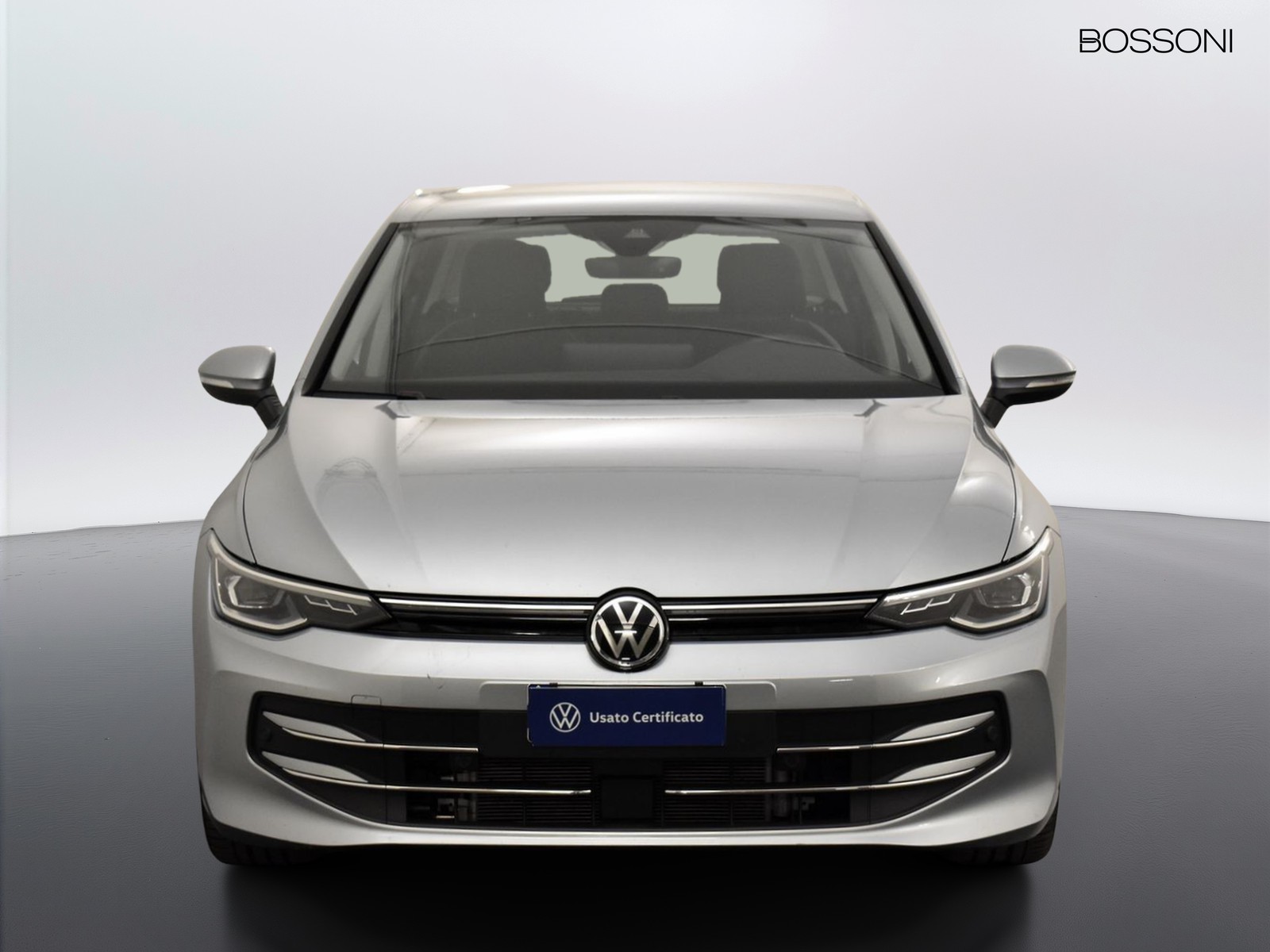 2 - Volkswagen Golf 2.0 tdi scr 150cv style dsg