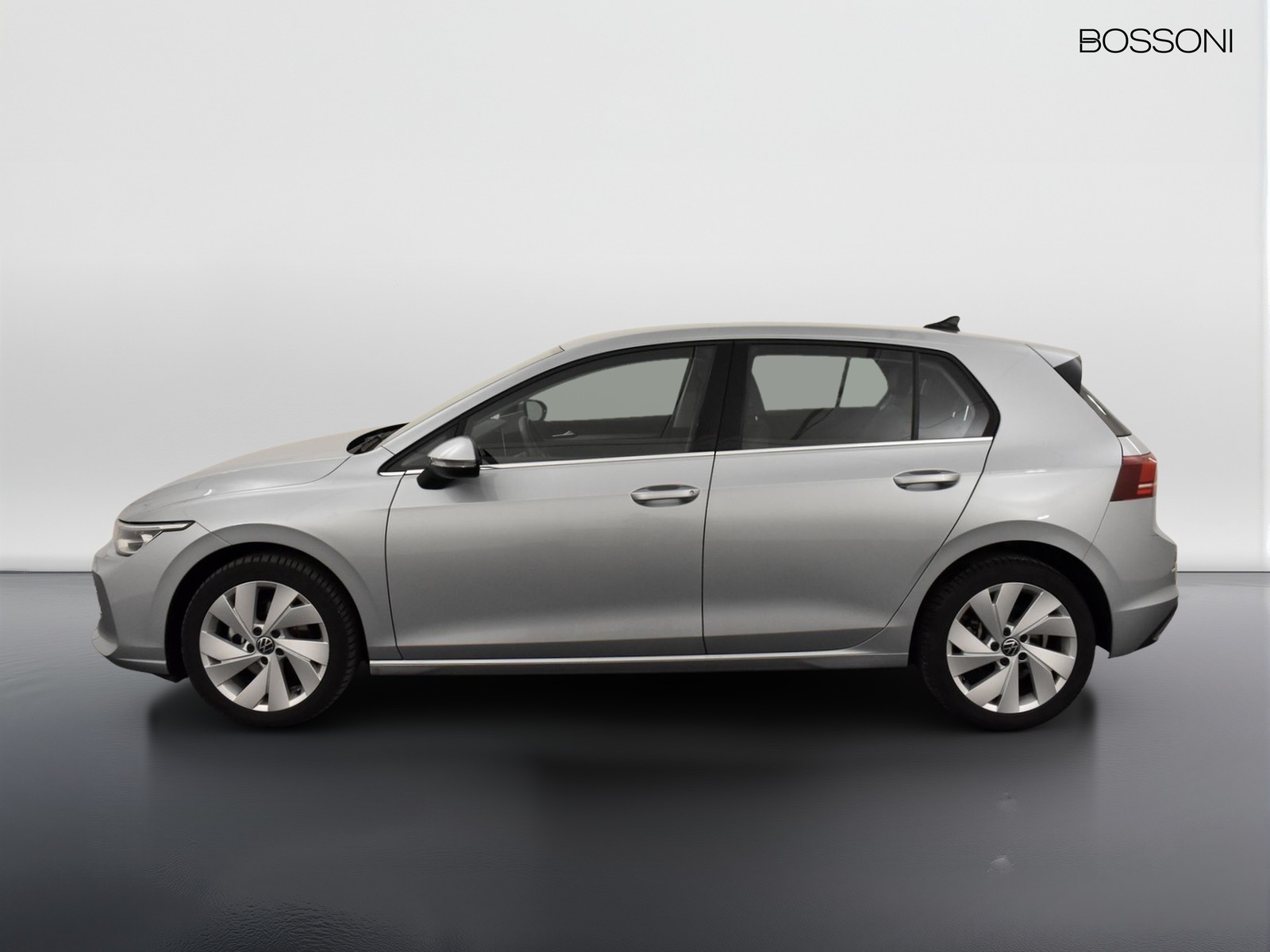 3 - Volkswagen Golf 2.0 tdi scr 150cv style dsg