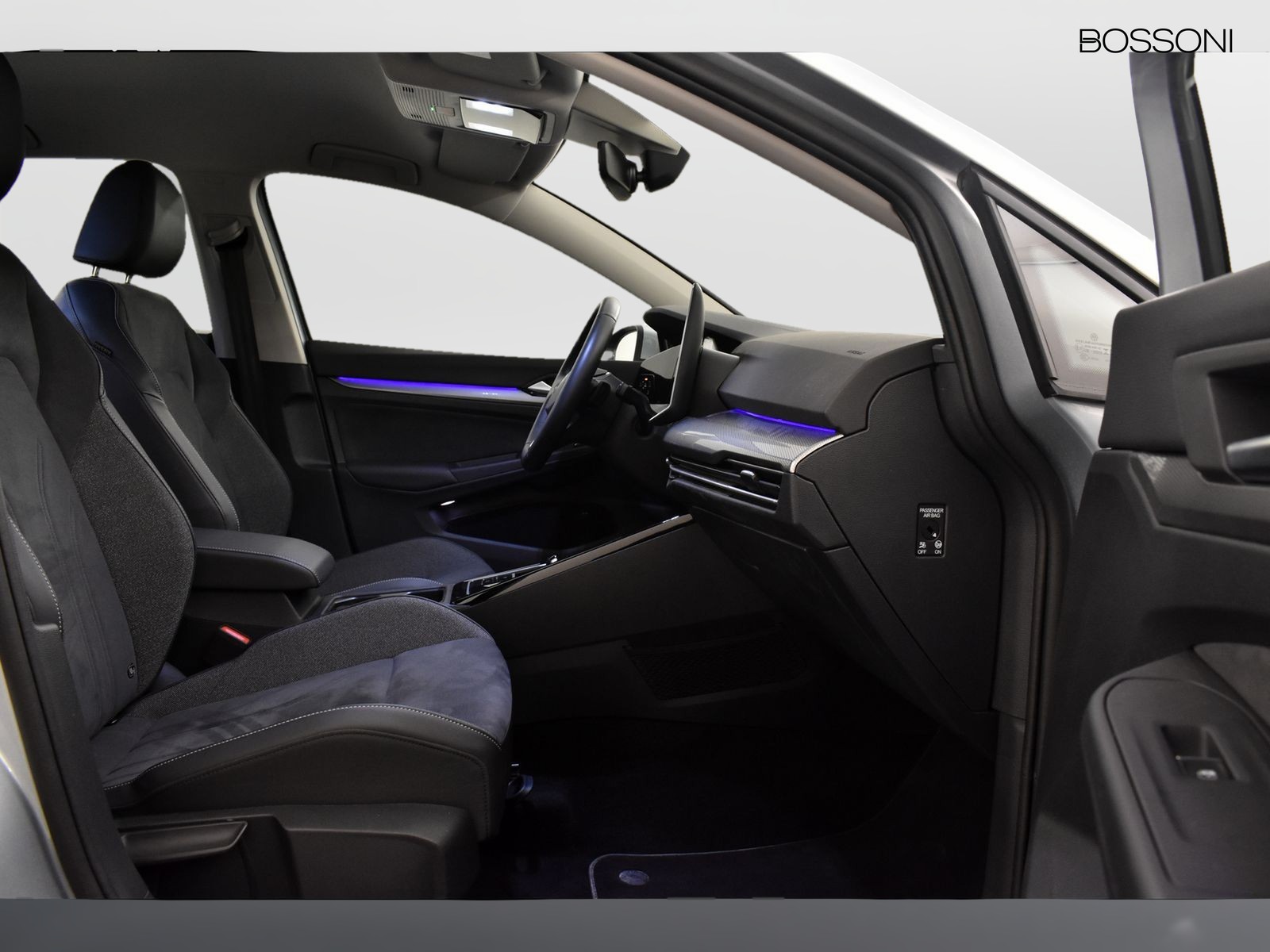 8 - Volkswagen Golf 2.0 tdi scr 150cv style dsg