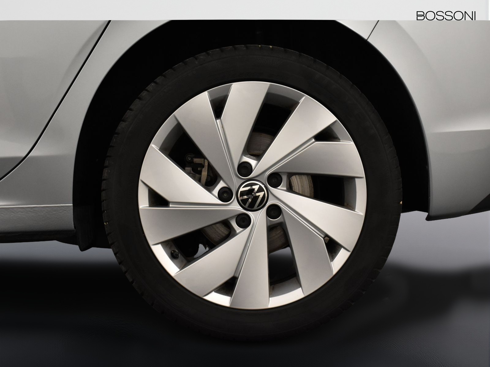 12 - Volkswagen Golf 2.0 tdi scr 150cv style dsg