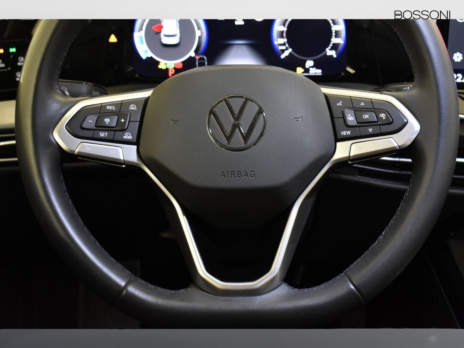 15 - Volkswagen Golf 2.0 tdi scr 150cv style dsg