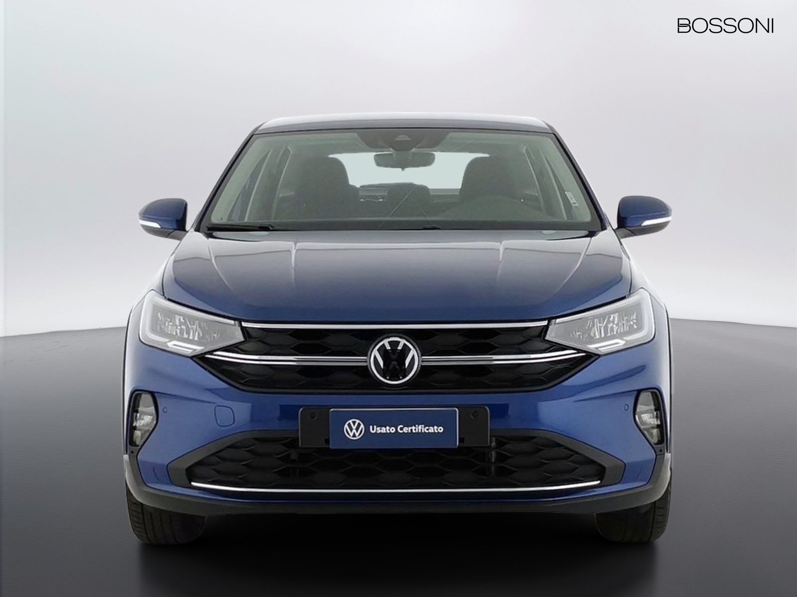 2 - Volkswagen Taigo 1.0 tsi 115cv life