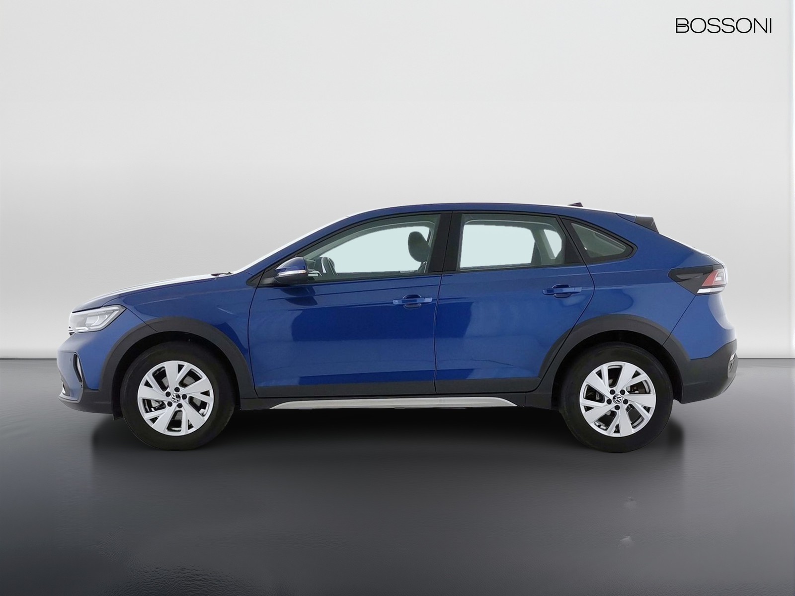 3 - Volkswagen Taigo 1.0 tsi 115cv life