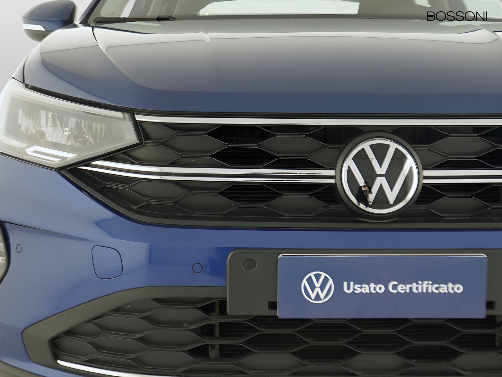14 - Volkswagen Taigo 1.0 tsi 115cv life