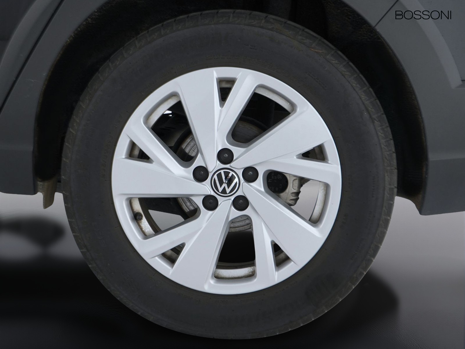 12 - Volkswagen Taigo 1.0 tsi 115cv life