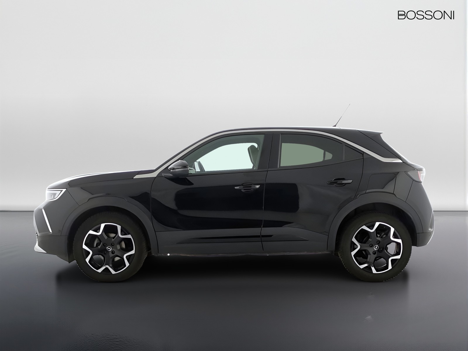 3 - Opel Mokka 1.5 110cv ultimate s&s