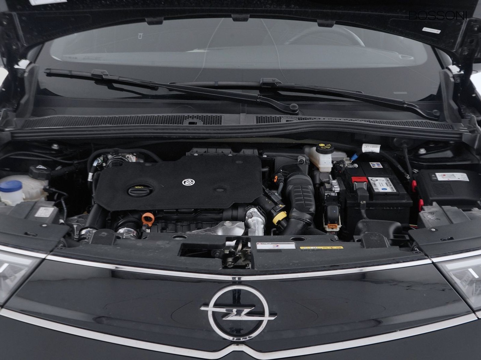11 - Opel Mokka 1.5 110cv ultimate s&s