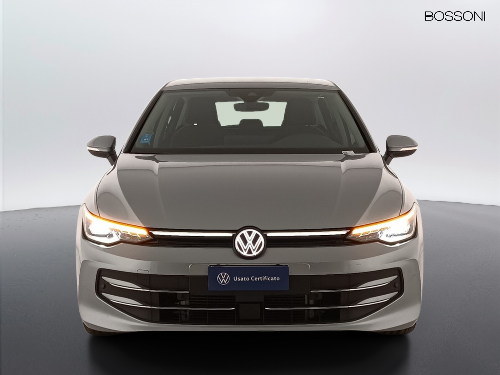 47 - Volkswagen Golf 2.0 tdi scr 150cv style dsg