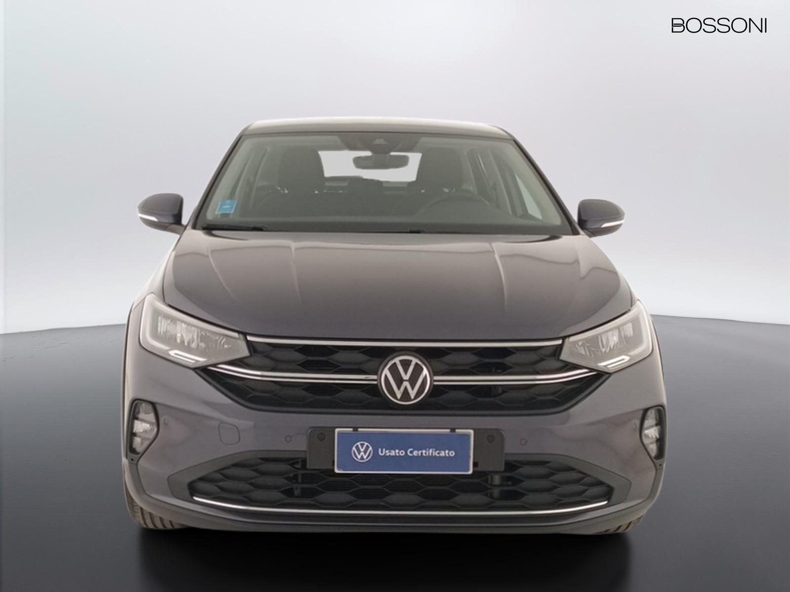 2 - Volkswagen Taigo 1.0 tsi 115cv life