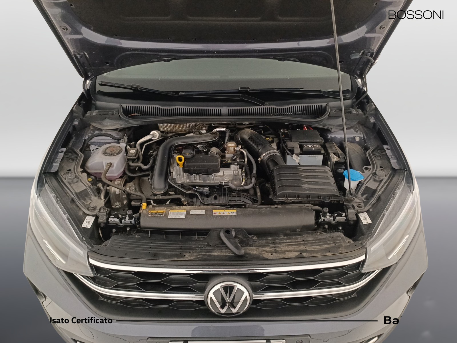 29 - Volkswagen Taigo 1.0 tsi 115cv life
