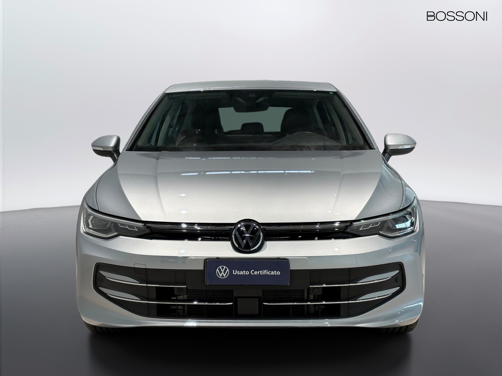 2 - Volkswagen Golf 2.0 tdi scr 150cv style dsg