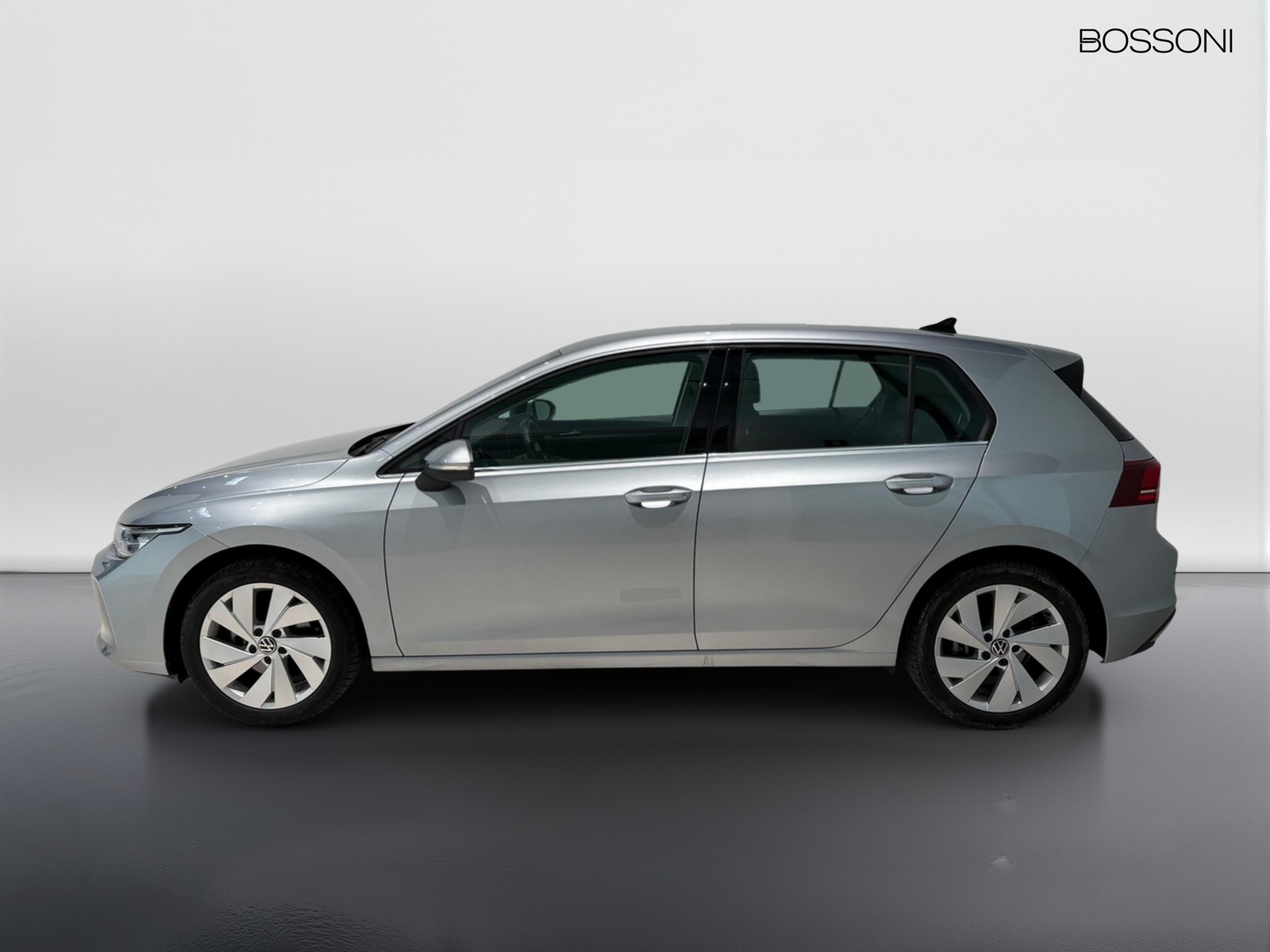 3 - Volkswagen Golf 2.0 tdi scr 150cv style dsg