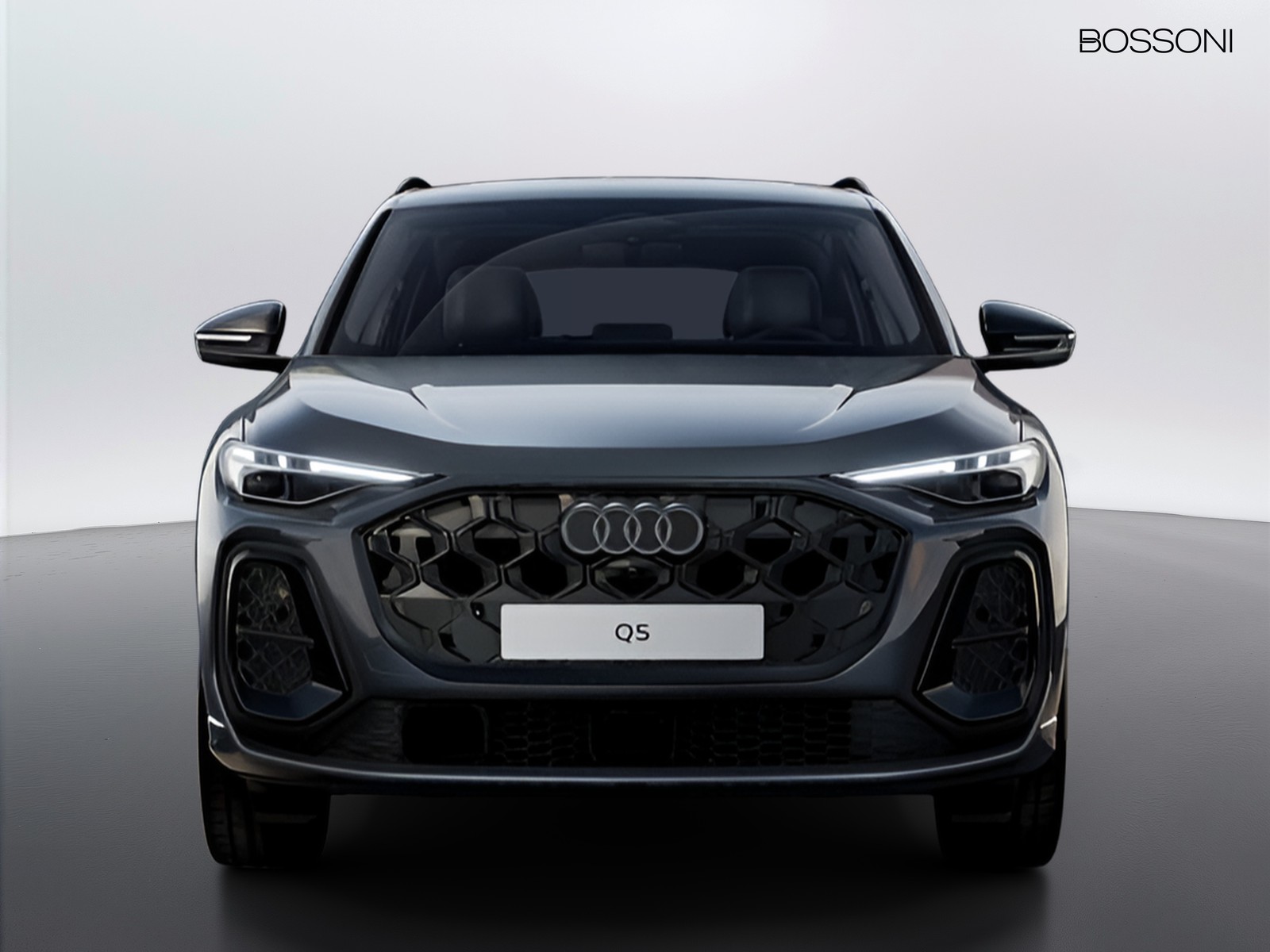 2 - Audi Q5 sportback 2.0 tdi mhev+ 204cv s line edition quattro