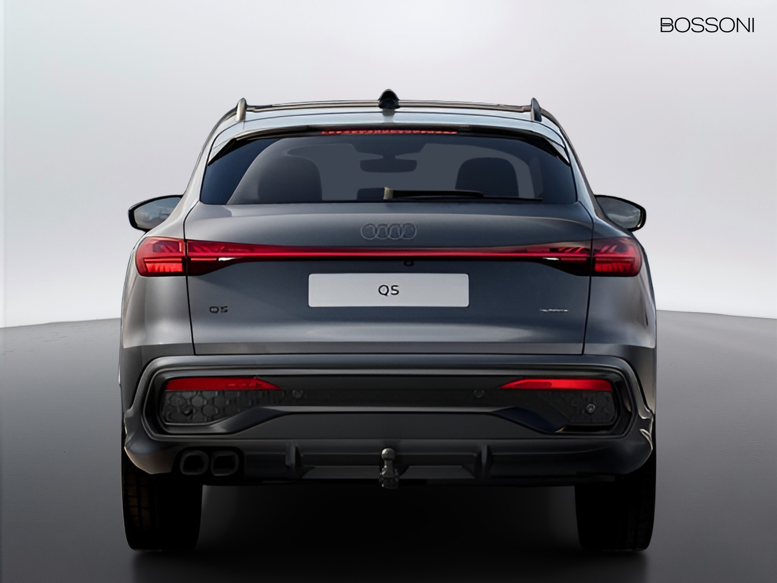 4 - Audi Q5 sportback 2.0 tdi mhev+ 204cv s line edition quattro