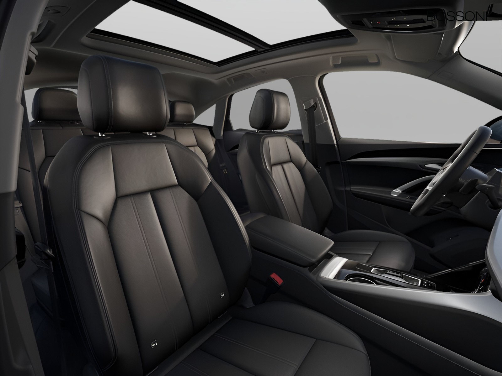 9 - Audi Q5 sportback 2.0 tdi mhev+ 204cv s line edition quattro