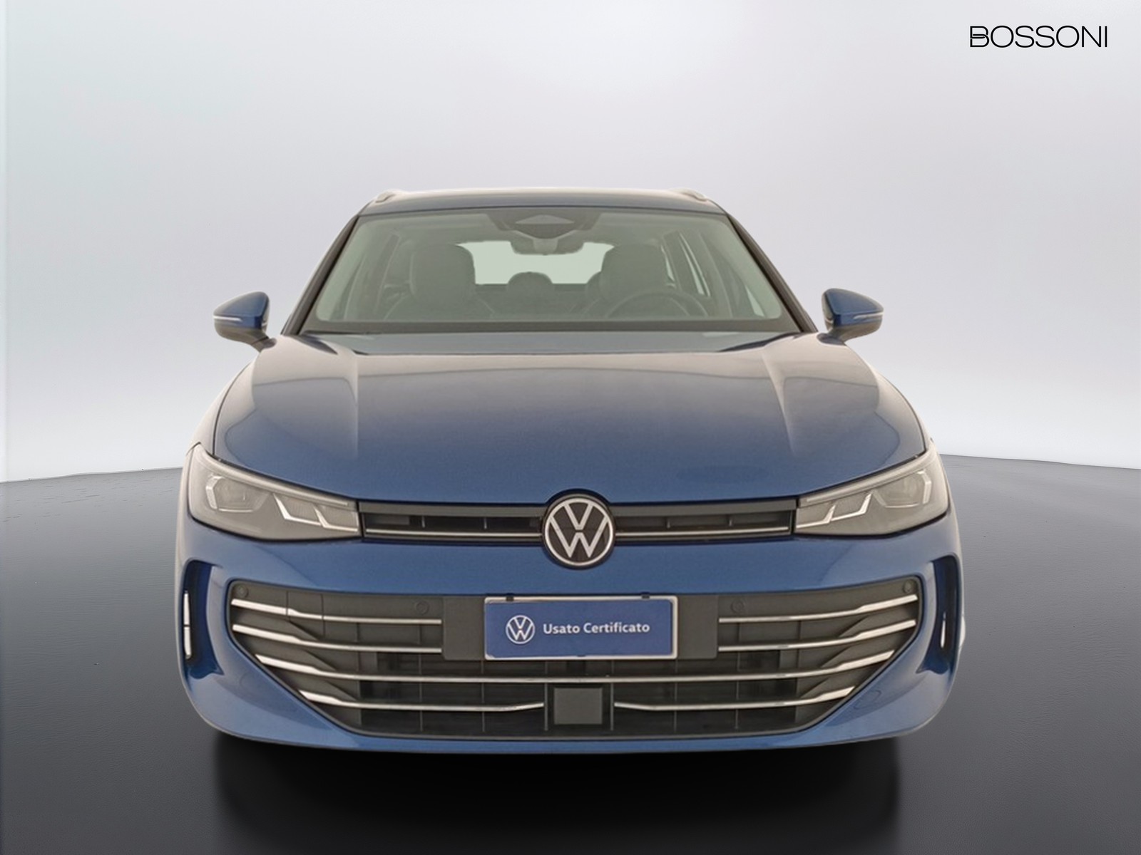 2 - Volkswagen Passat 2.0 tdi scr evo 150cv business dsg
