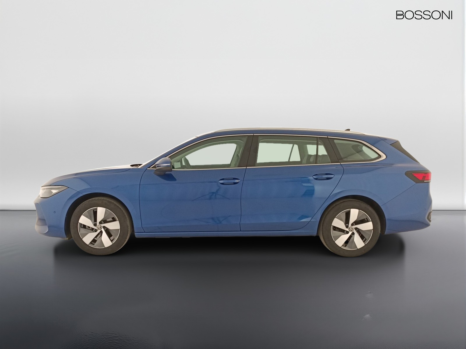 3 - Volkswagen Passat 2.0 tdi scr evo 150cv business dsg