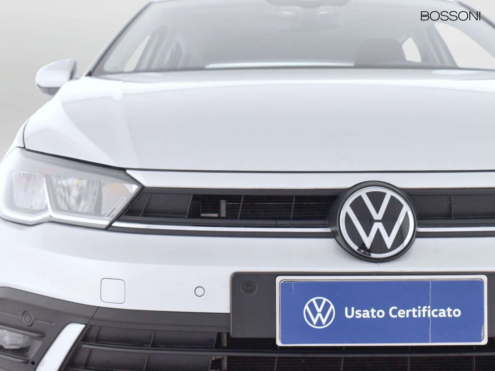 14 - Volkswagen Polo 1.0 tsi 95cv life dsg