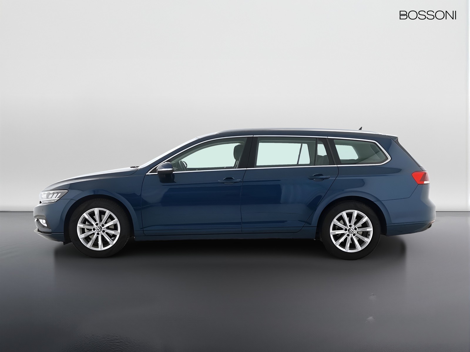 3 - Volkswagen Passat variant 2.0 tdi scr evo 150cv business dsg