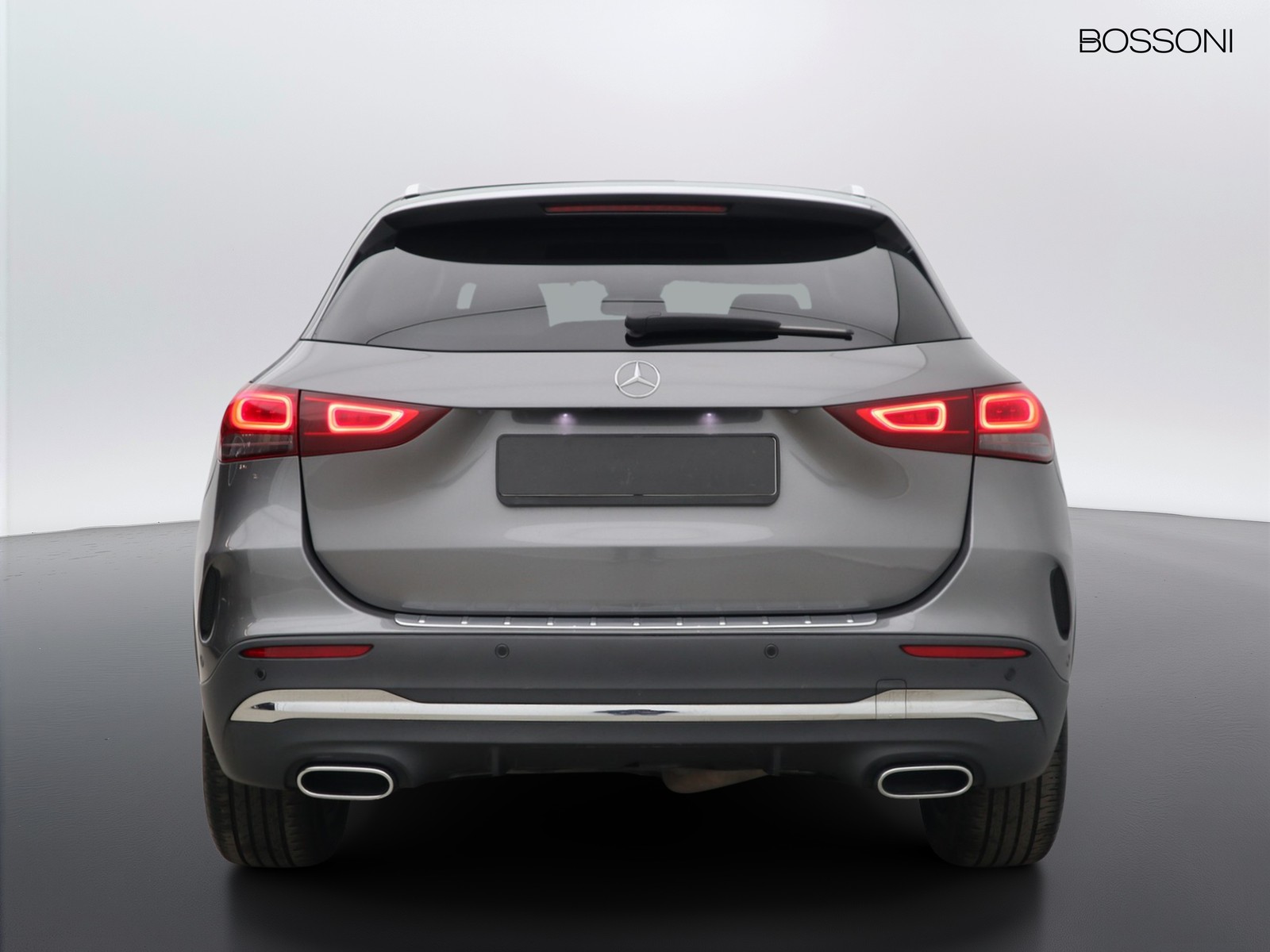 6 - Mercedes GLA 200 d premium 8g-dct