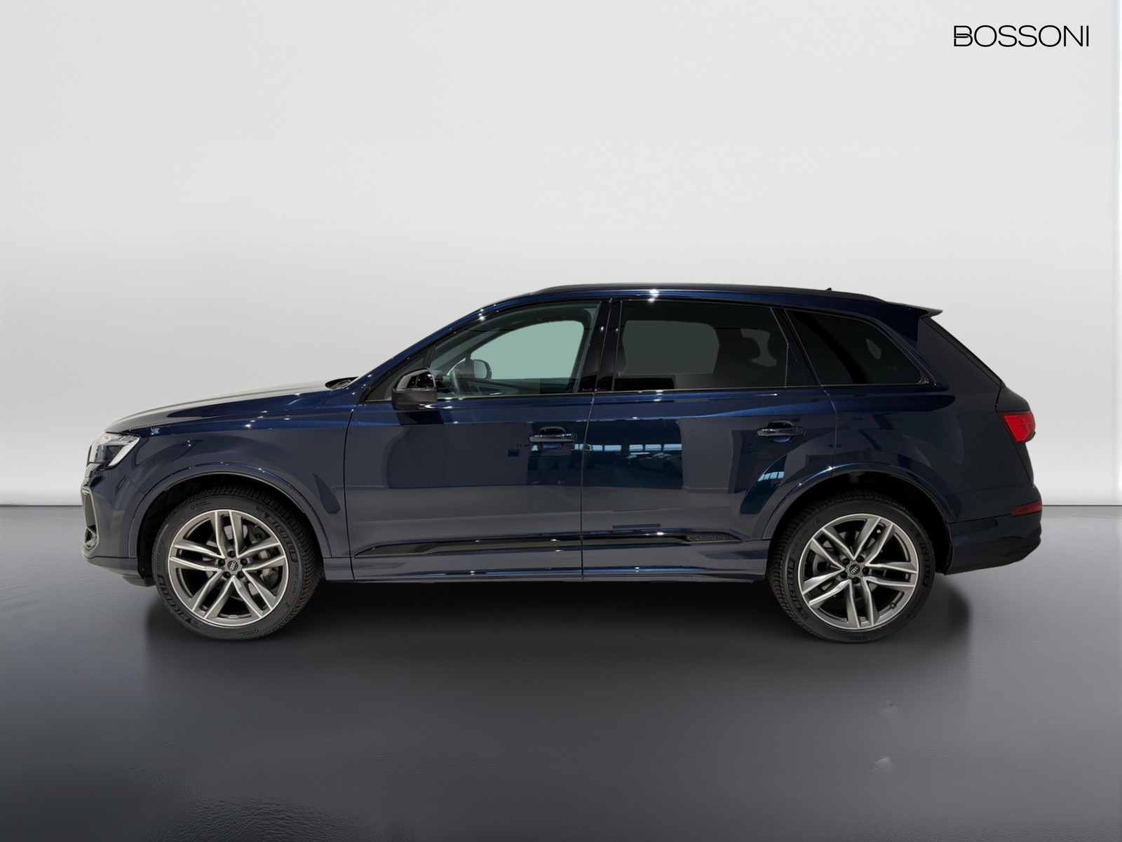 3 - Audi Q7 3.0 v6 tdi mhev 286cv s line edition quattro tiptronic 7p.ti