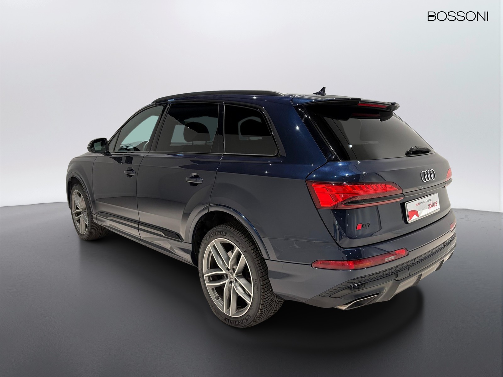 4 - Audi Q7 3.0 v6 tdi mhev 286cv s line edition quattro tiptronic 7p.ti