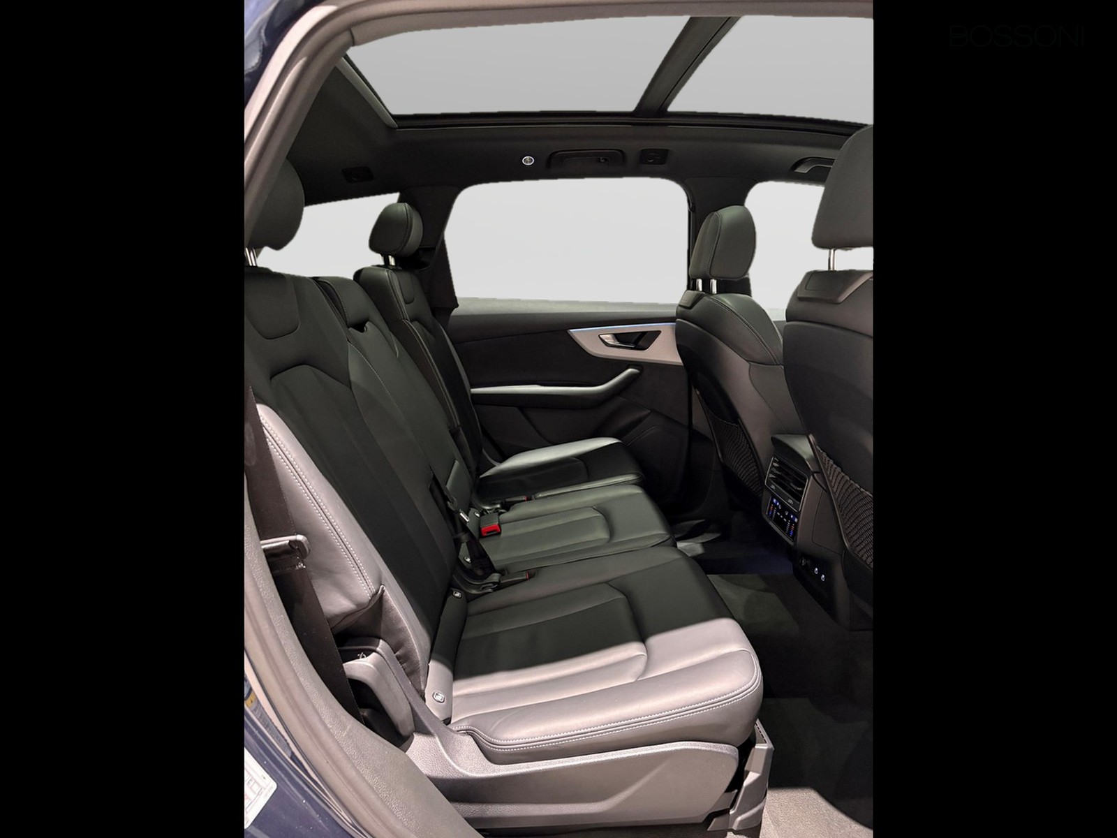 14 - Audi Q7 3.0 v6 tdi mhev 286cv s line edition quattro tiptronic 7p.ti