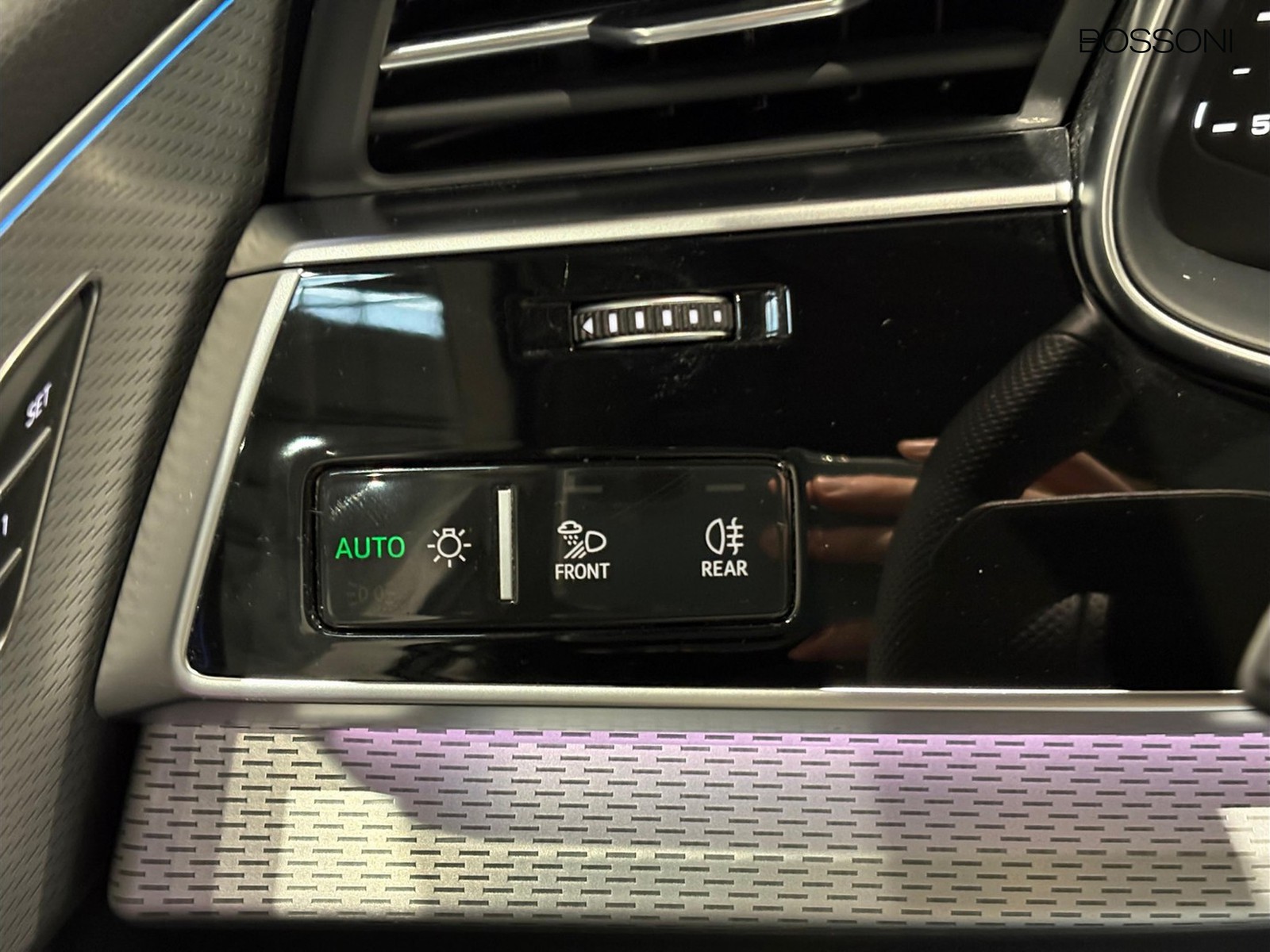 30 - Audi Q7 3.0 v6 tdi mhev 286cv s line edition quattro tiptronic 7p.ti