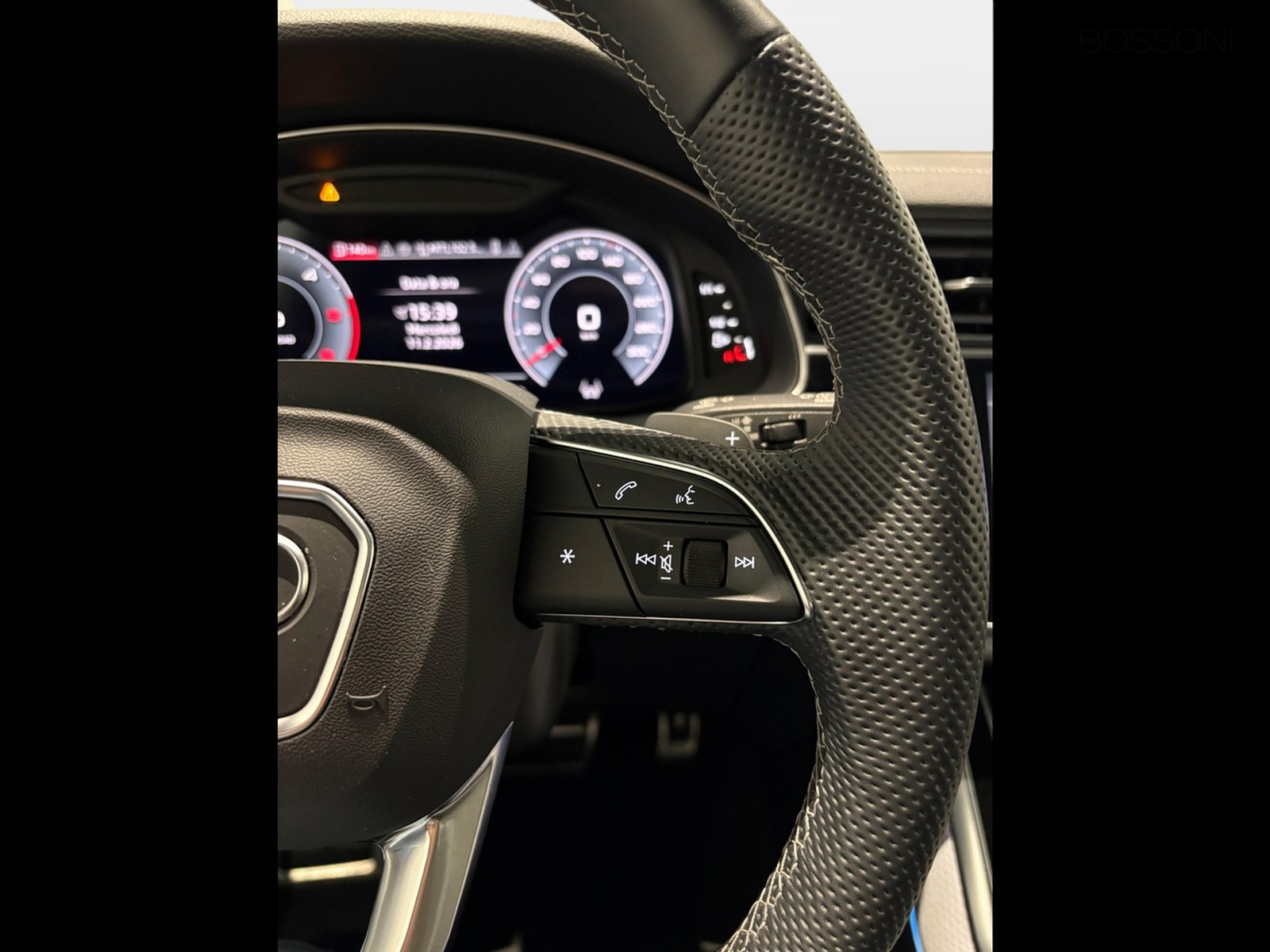 33 - Audi Q7 3.0 v6 tdi mhev 286cv s line edition quattro tiptronic 7p.ti