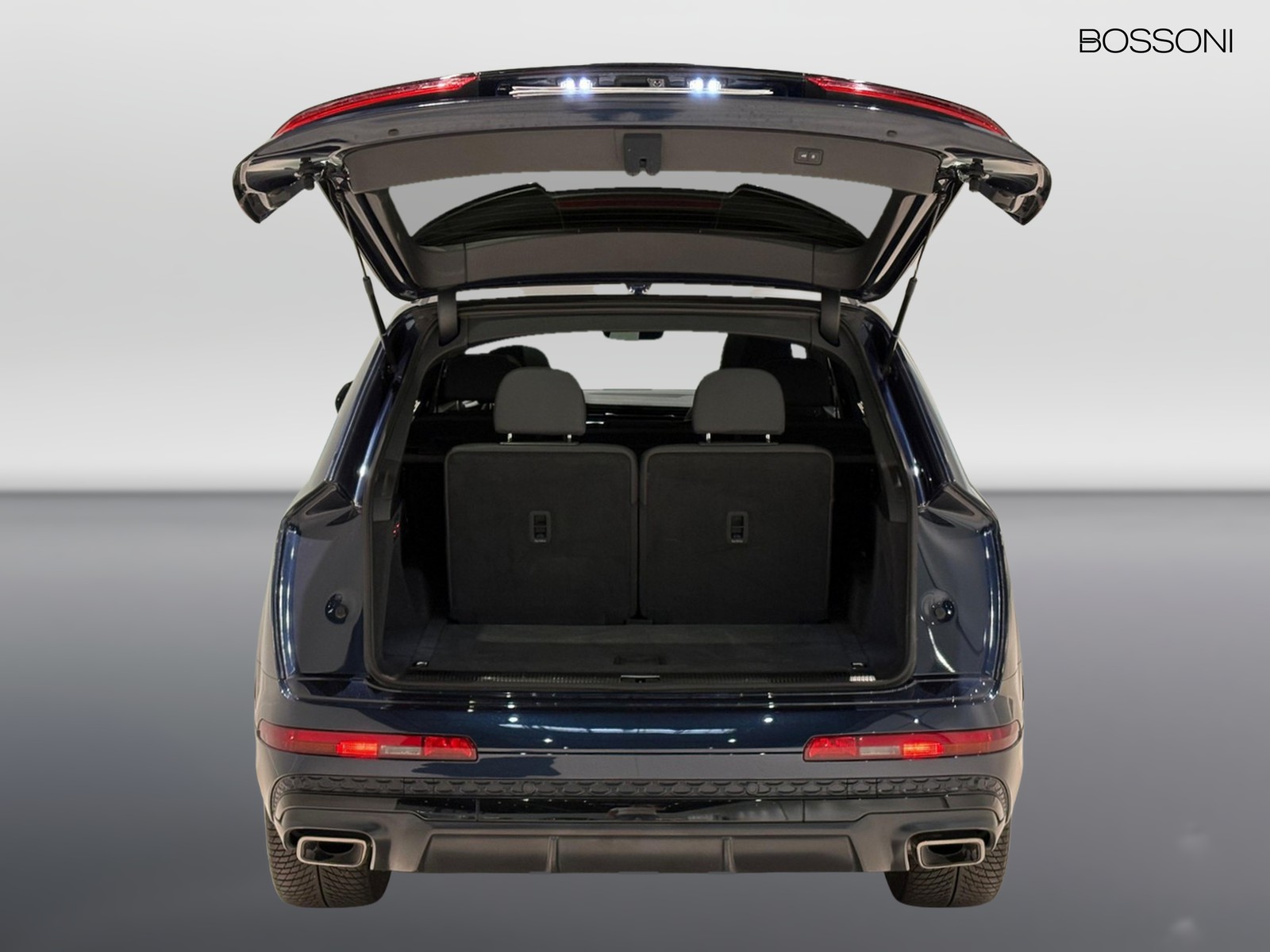 36 - Audi Q7 3.0 v6 tdi mhev 286cv s line edition quattro tiptronic 7p.ti