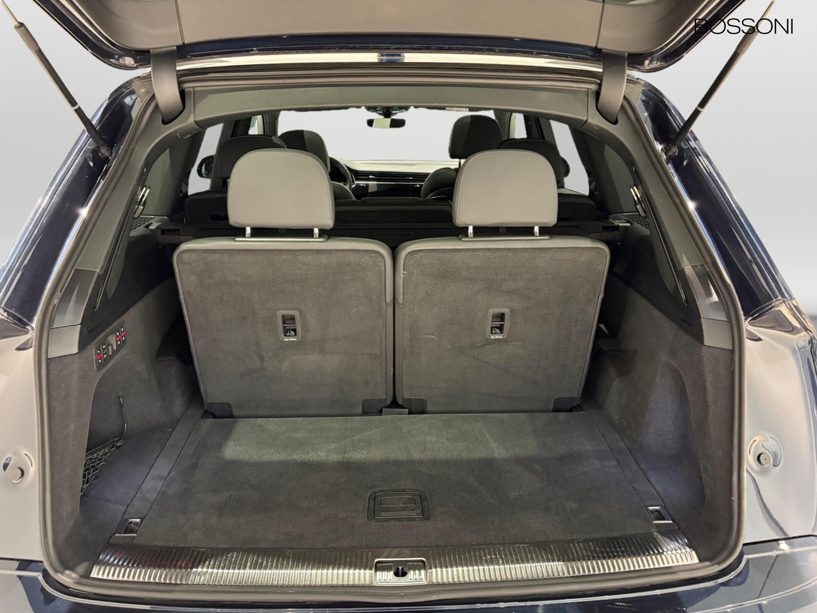 38 - Audi Q7 3.0 v6 tdi mhev 286cv s line edition quattro tiptronic 7p.ti