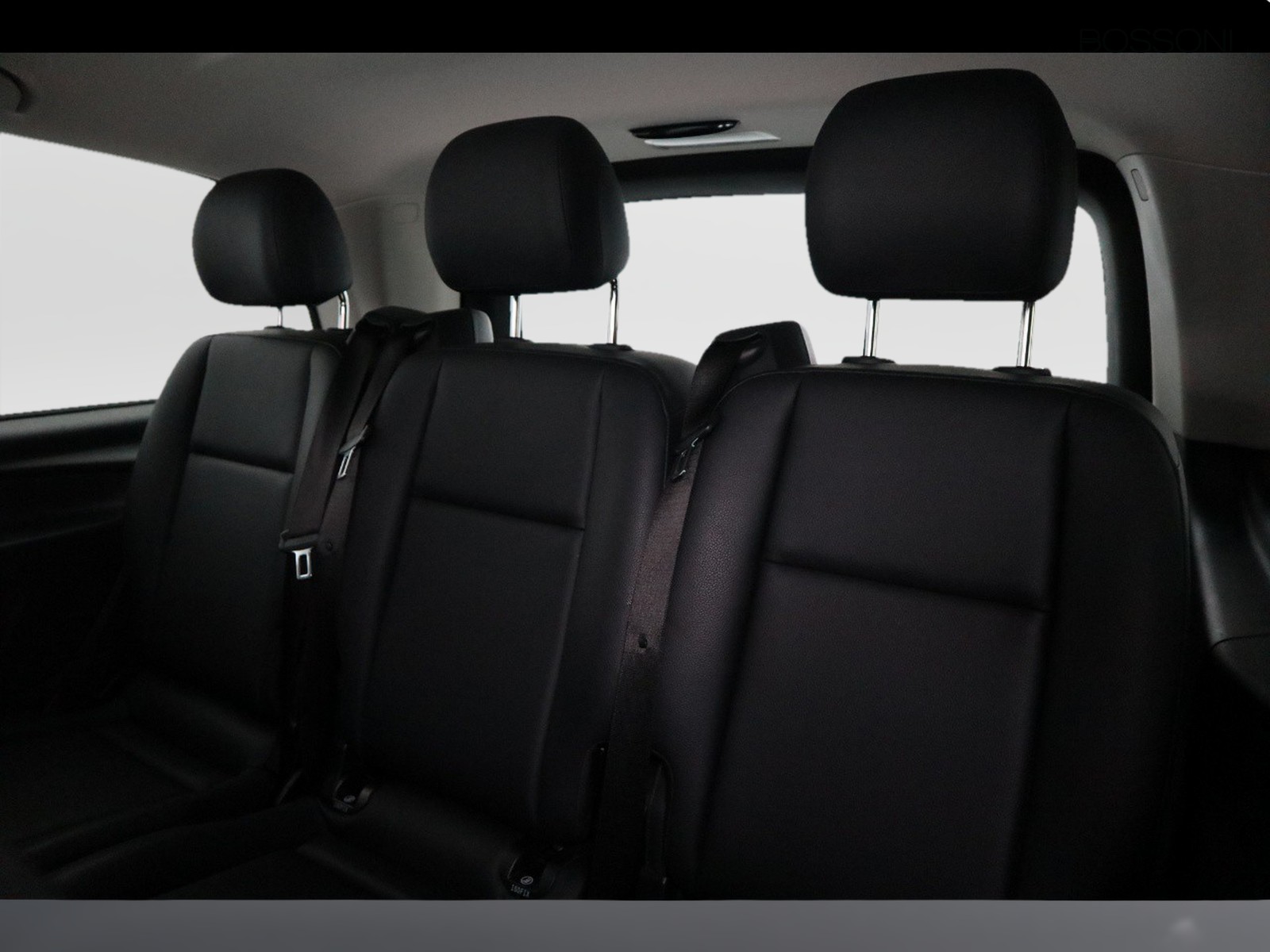 9 - Mercedes Vans Vito 116 cdi long tourer pro auto my20