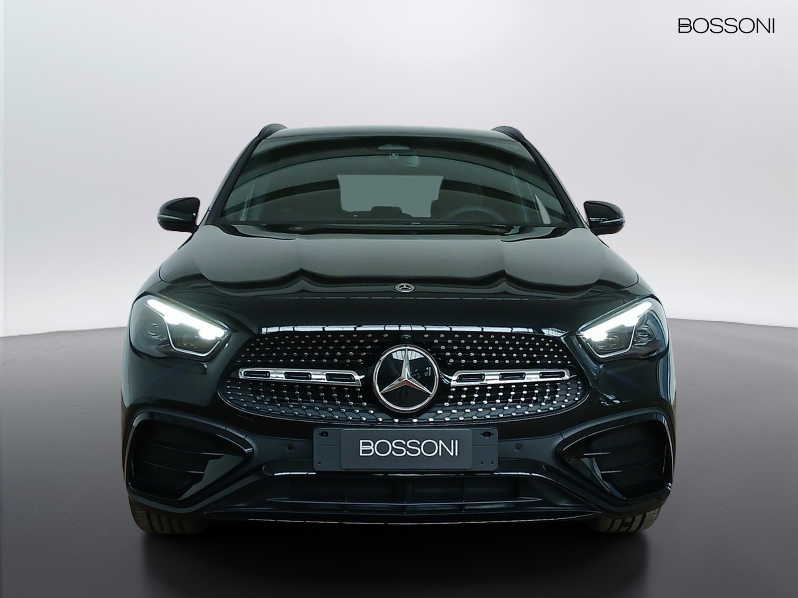 2 - Mercedes GLA 180 d amg line advanced plus 8g-dct