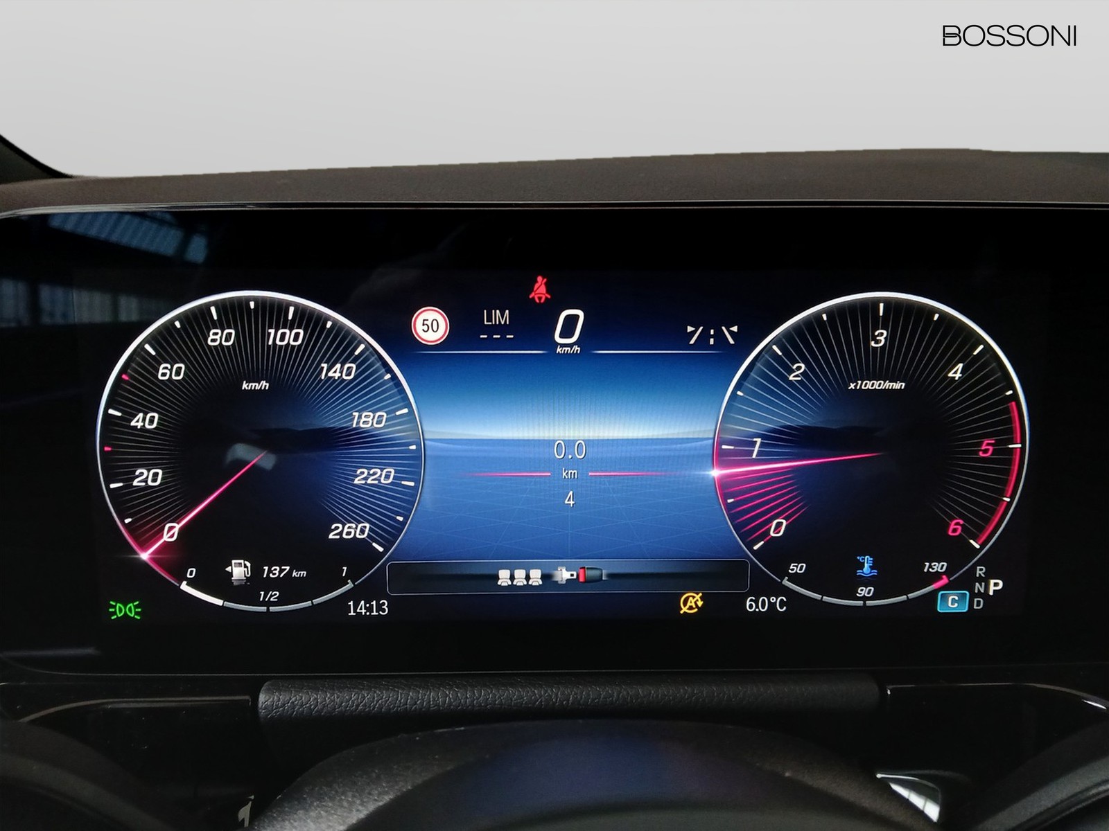 9 - Mercedes GLA 180 d amg line advanced plus 8g-dct