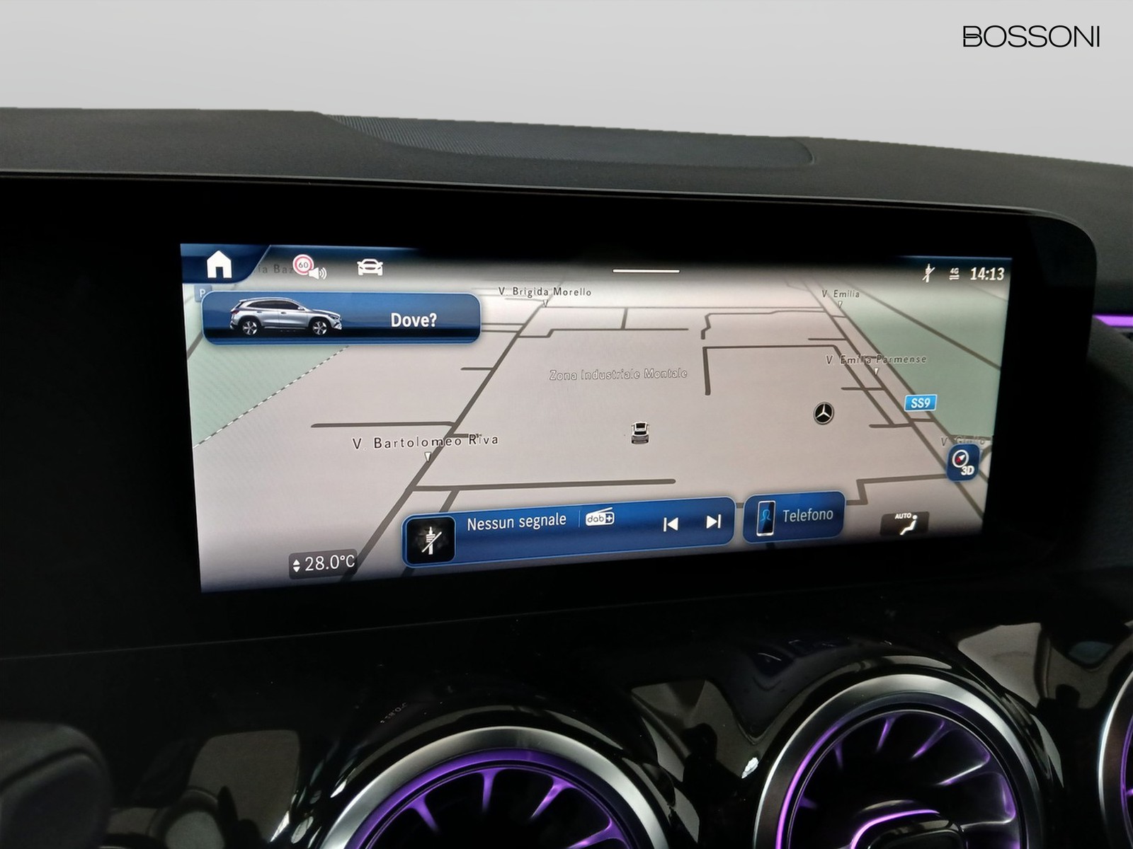 10 - Mercedes GLA 180 d amg line advanced plus 8g-dct