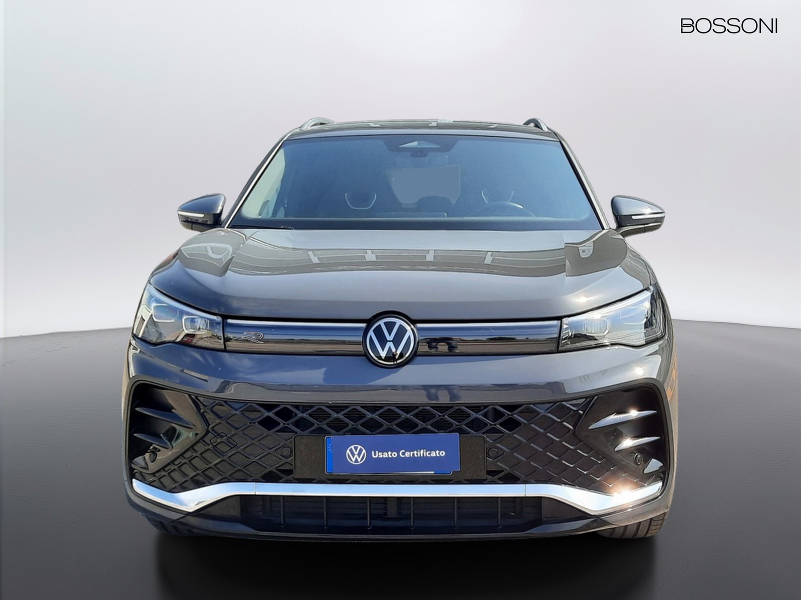 2 - Volkswagen Tiguan 2.0 tdi scr 150cv r-line dsg
