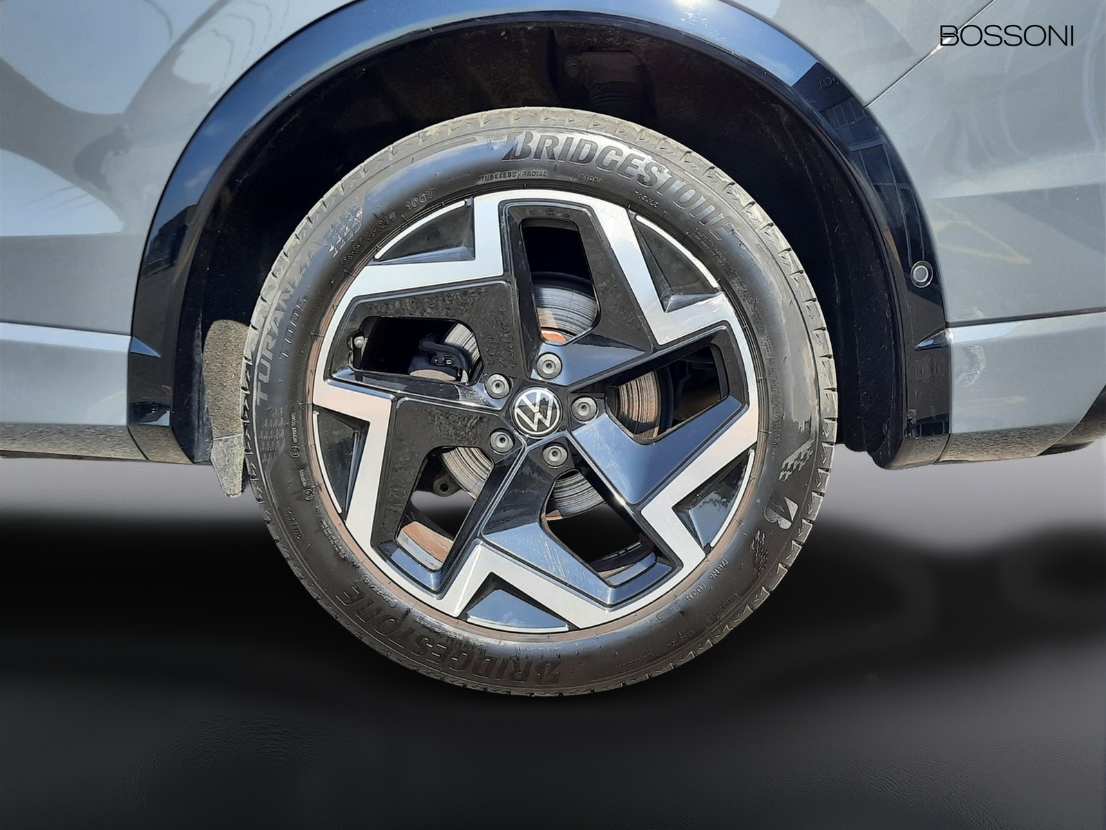 20 - Volkswagen Tiguan 2.0 tdi scr 150cv r-line dsg