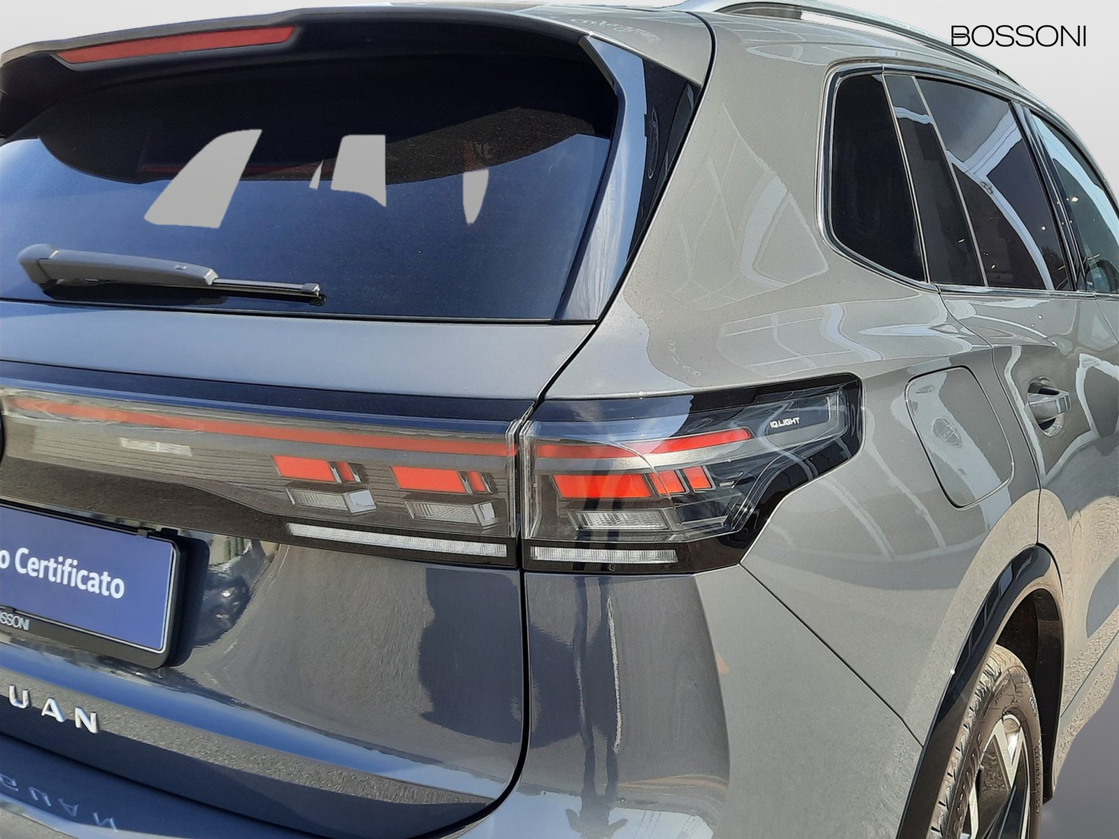 24 - Volkswagen Tiguan 2.0 tdi scr 150cv r-line dsg