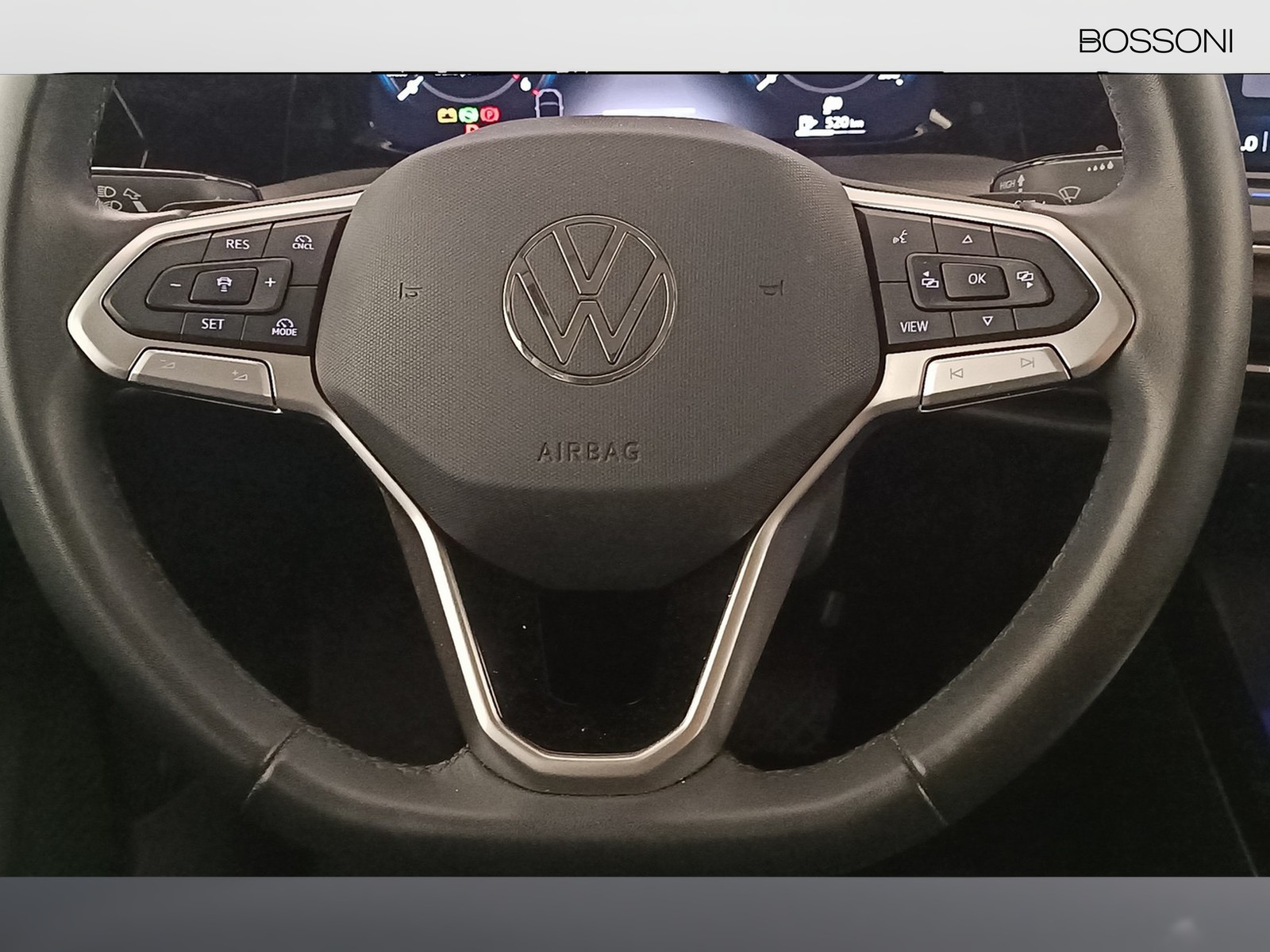 10 - Volkswagen Golf 2.0 tdi scr 150cv style dsg