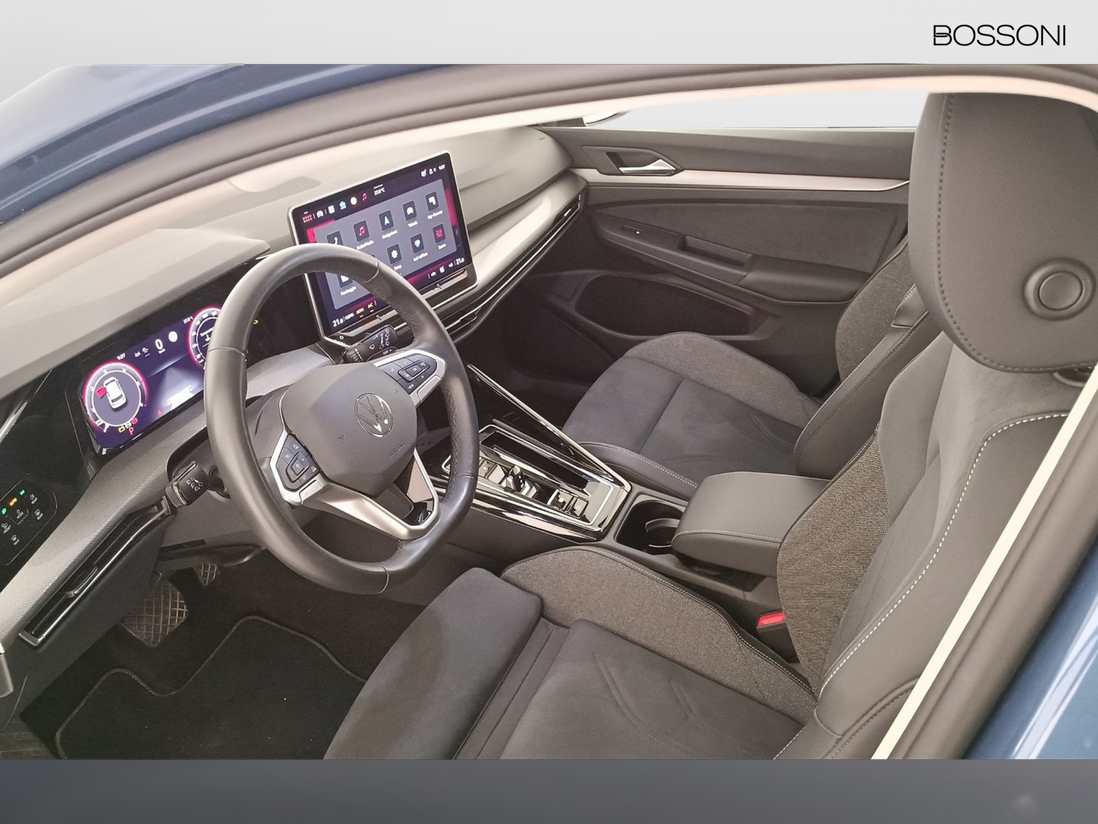 26 - Volkswagen Golf 2.0 tdi scr 150cv style dsg