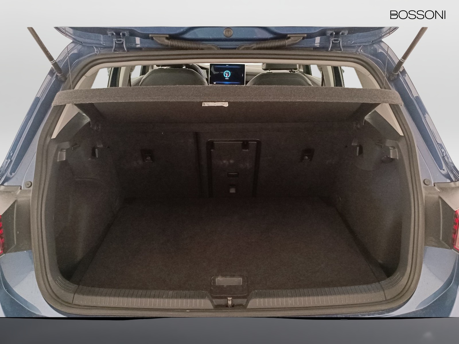 27 - Volkswagen Golf 2.0 tdi scr 150cv style dsg