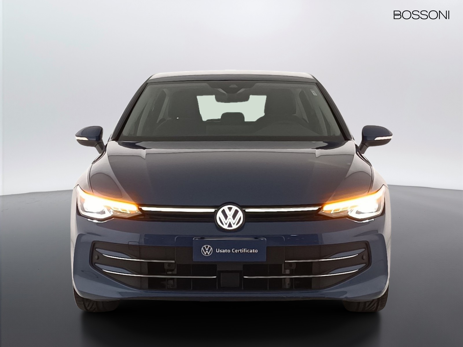 30 - Volkswagen Golf 2.0 tdi scr 150cv style dsg
